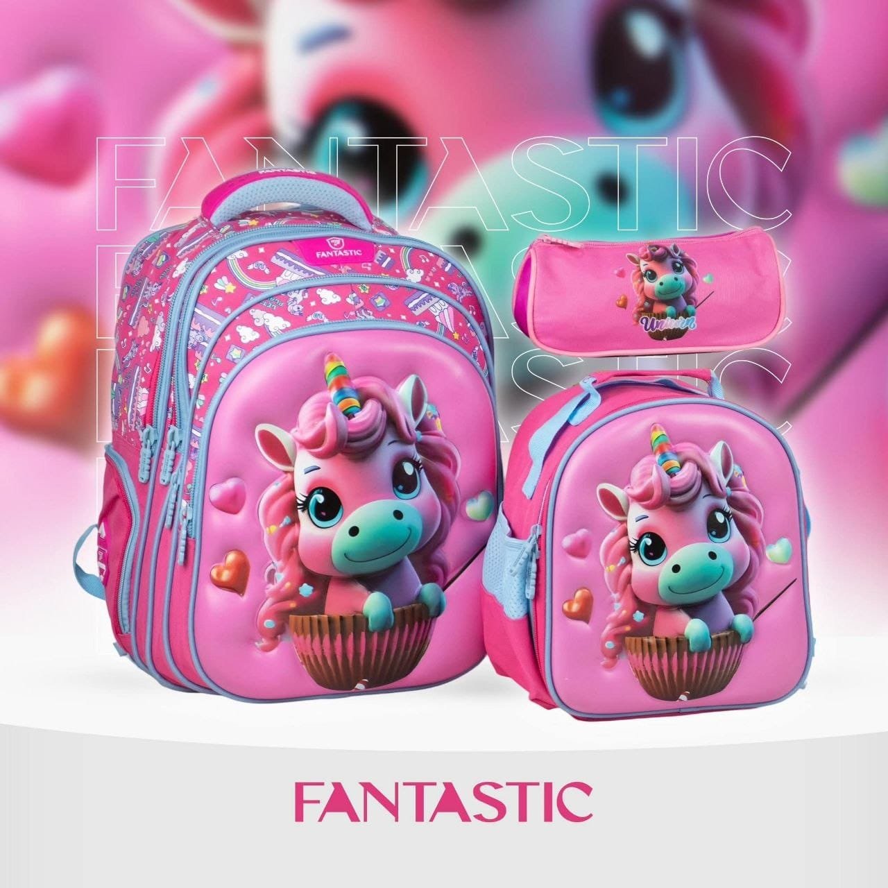 Magica Executive CEO Backpack #10
